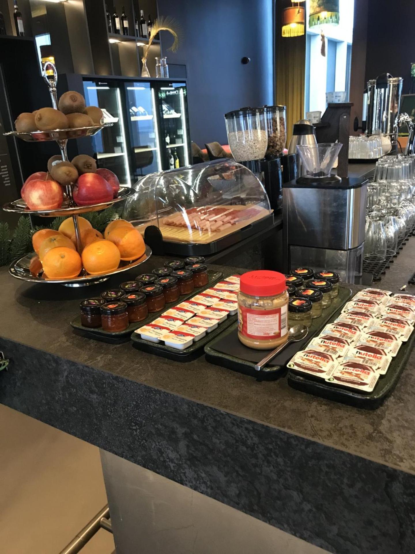 Visionapartments Militaerstrasse - Contactless Check-In 취리히 외부 사진