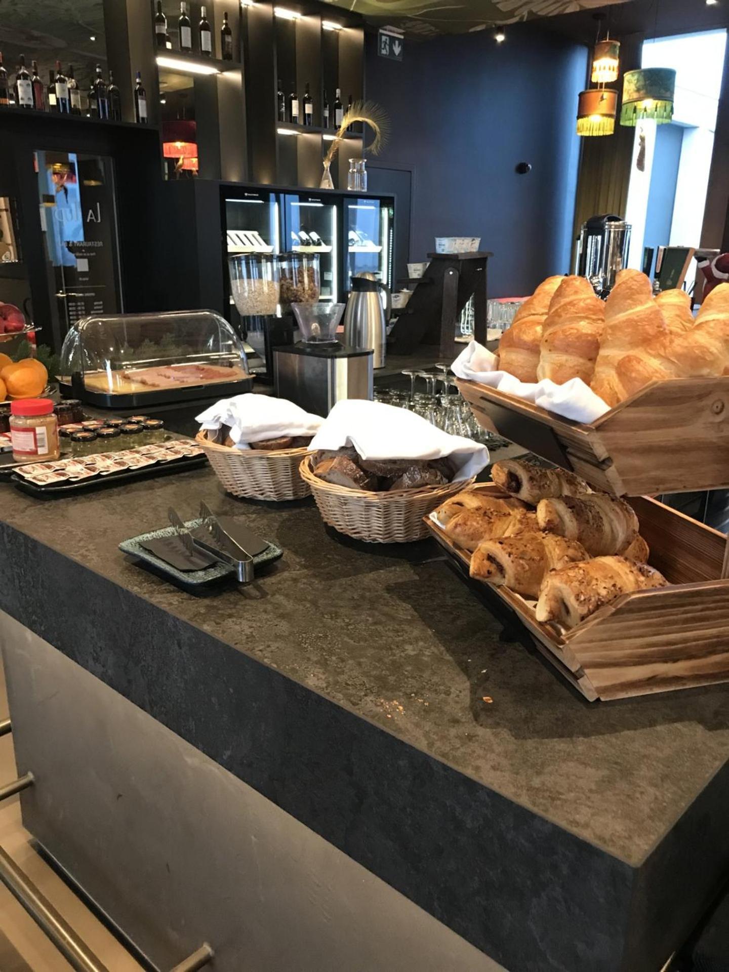 Visionapartments Militaerstrasse - Contactless Check-In 취리히 외부 사진