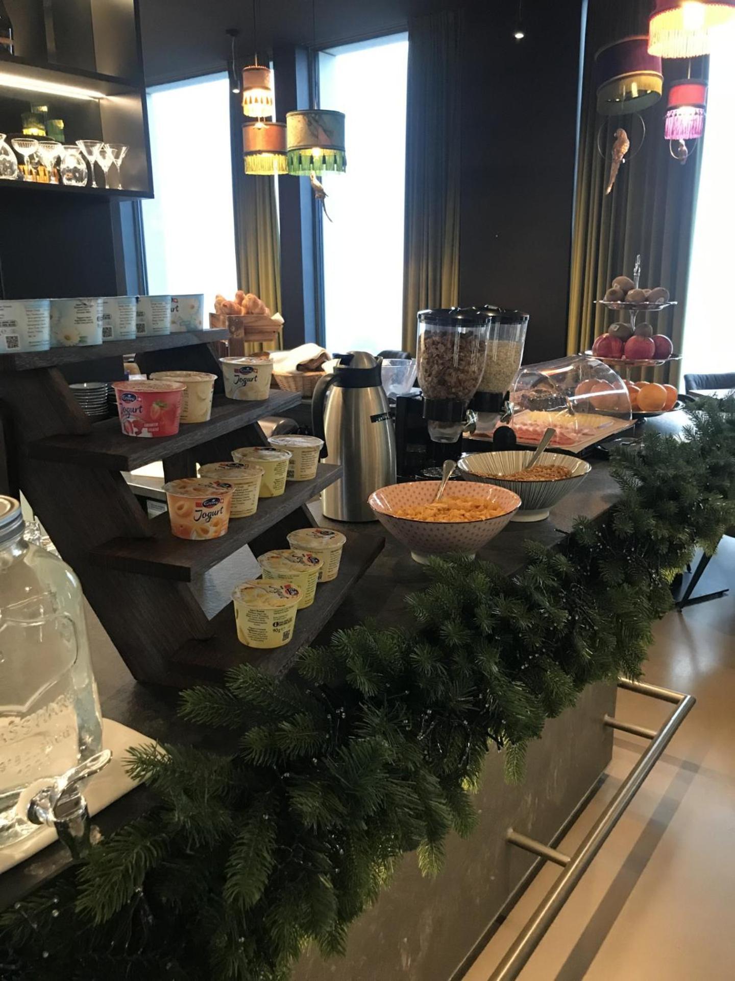 Visionapartments Militaerstrasse - Contactless Check-In 취리히 외부 사진