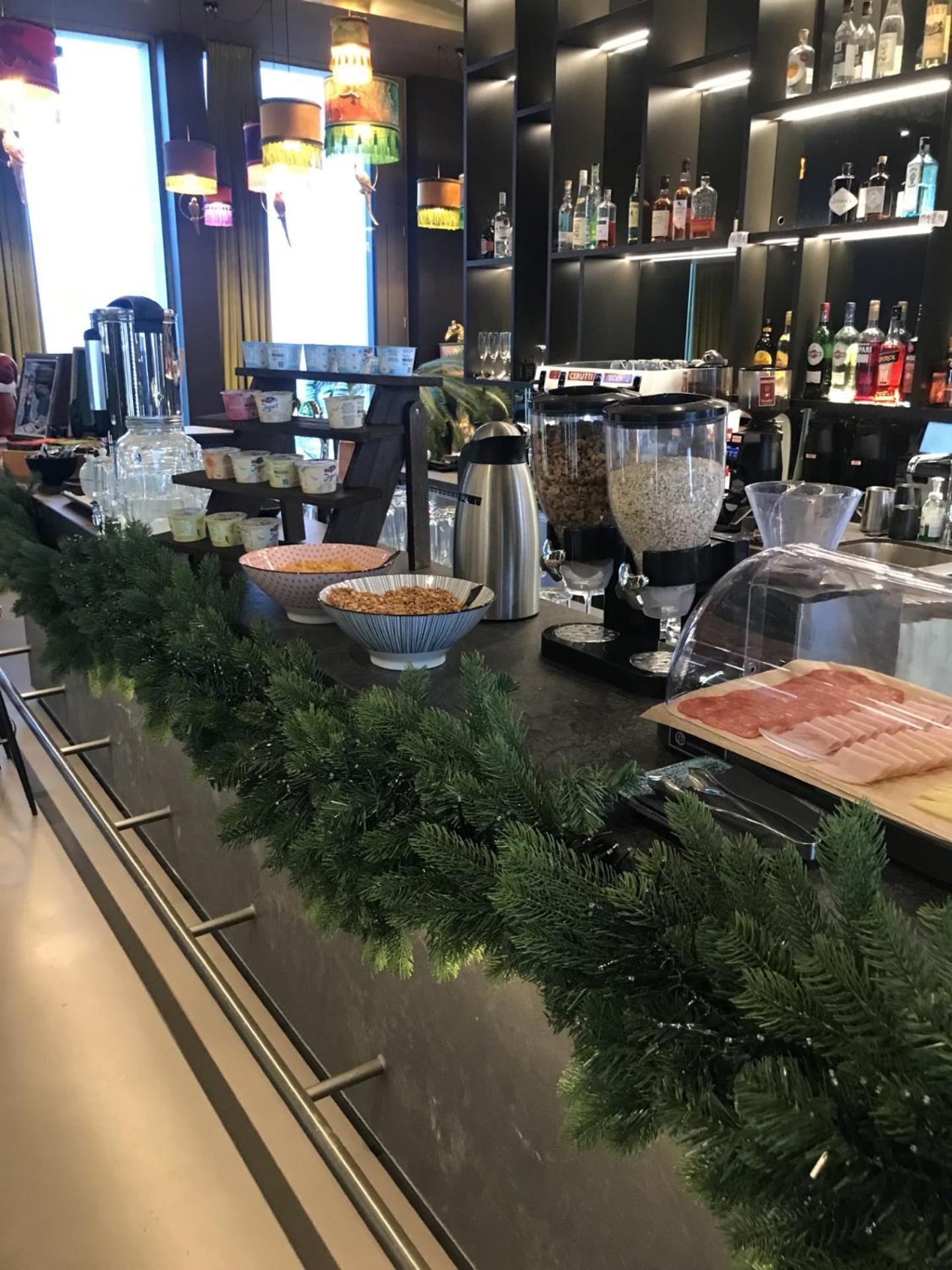 Visionapartments Militaerstrasse - Contactless Check-In 취리히 외부 사진